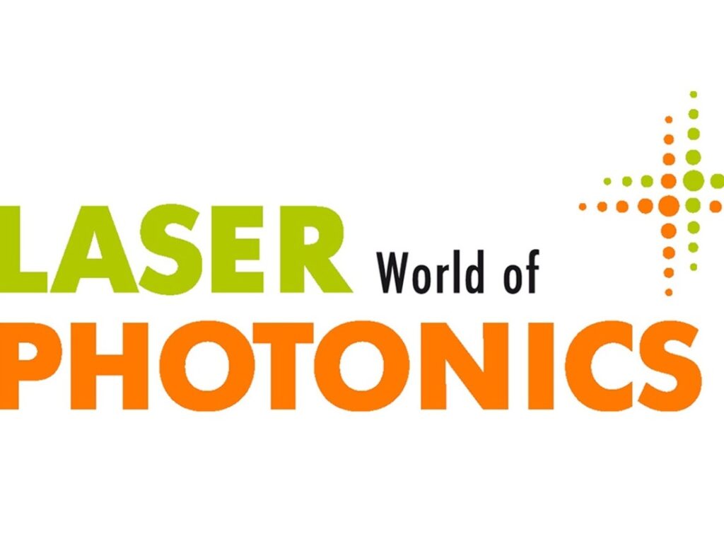 Messe Laser World of Photonics